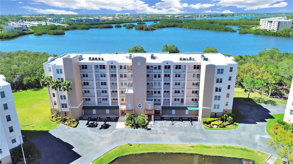 6495 SHORELINE DRIVE UNIT 8105