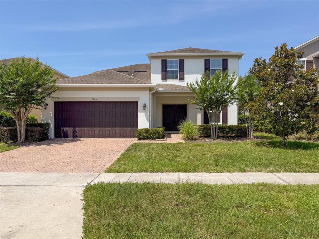 1546 WATER ELM COURT