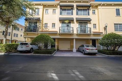 107 BRADFORD BEACH COURT UNIT 107