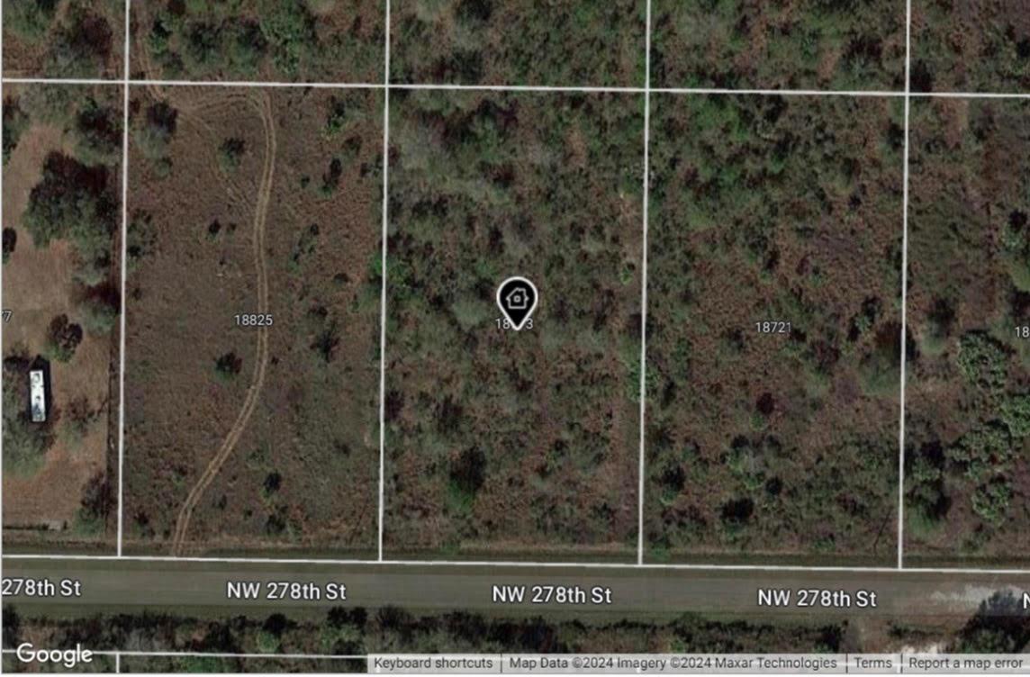 18773 NW 278th Street, Okeechobee FL 34972