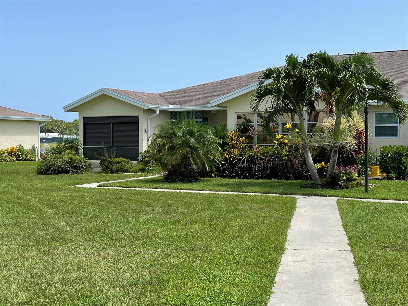 5360 Lakefront Boulevard # A, Delray Beach FL 33484