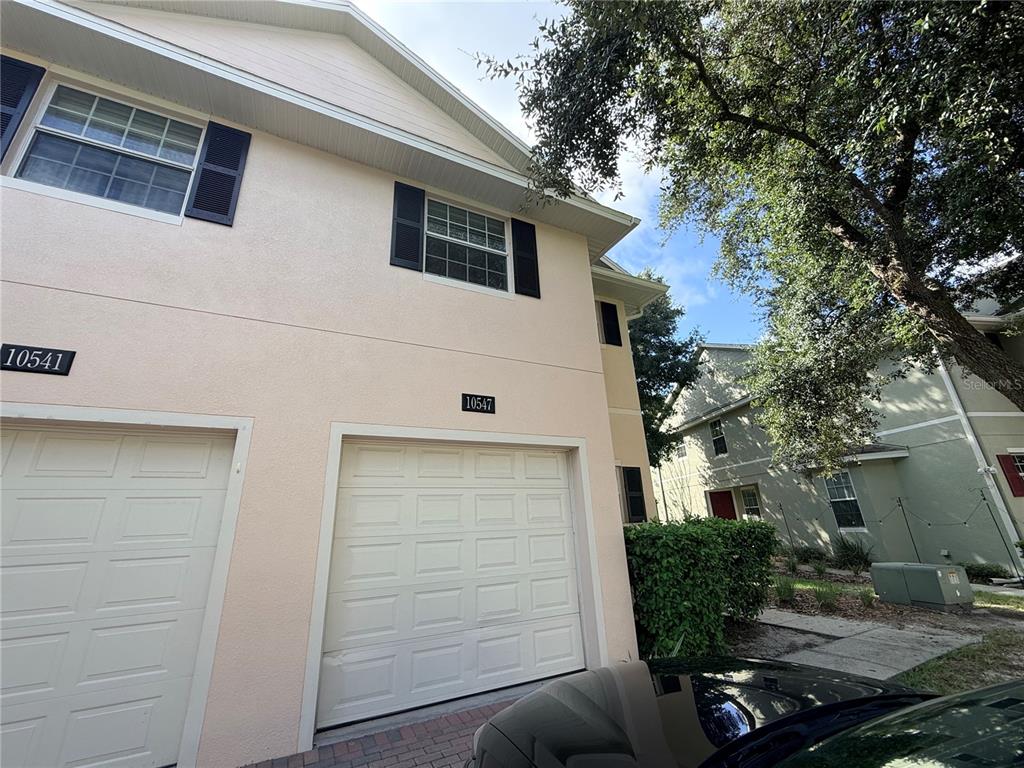 10547 REGENT SQUARE DRIVE UNIT 1008