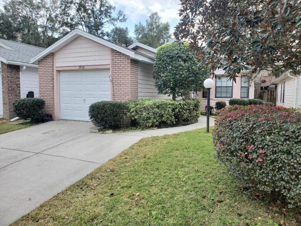 3906 NE 22ND STREET