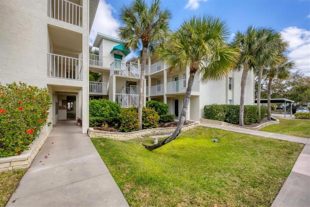 7294 CLOISTER DRIVE UNIT 9