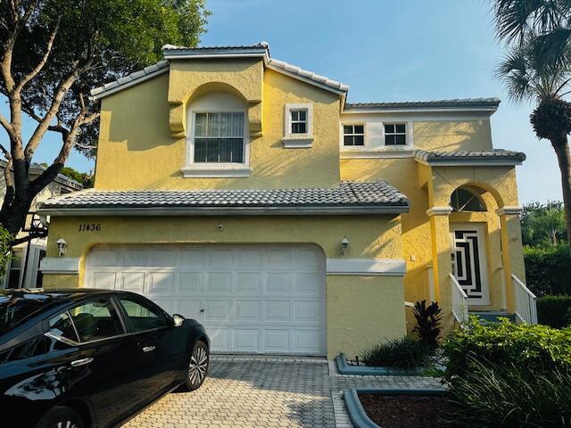 11436 NW 48th Court, Coral Springs FL 33076