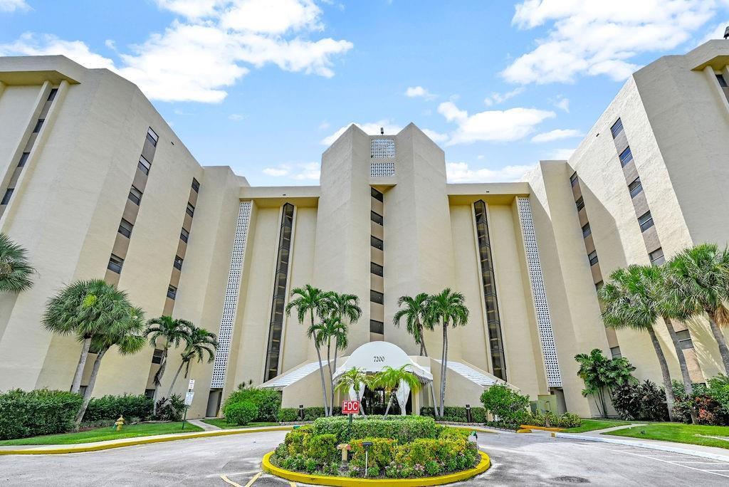 7200 Radice Court # 107, Lauderhill FL 33319