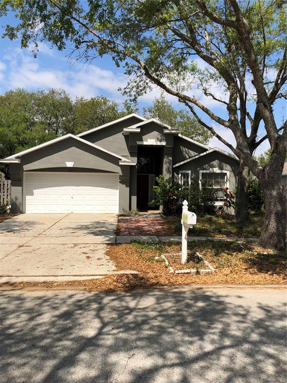 3314 PINE TOP DRIVE