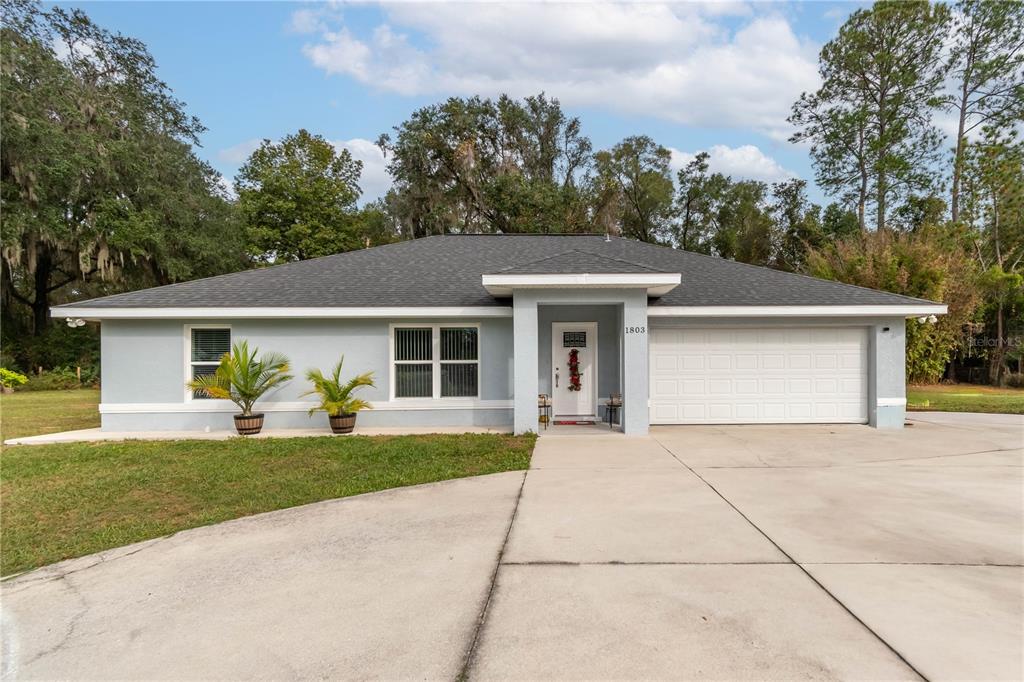 1803 NW 35TH STREET