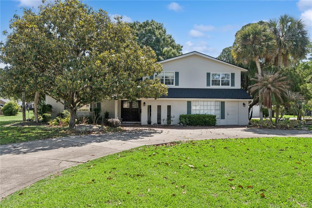 2351 WESTWOOD DRIVE