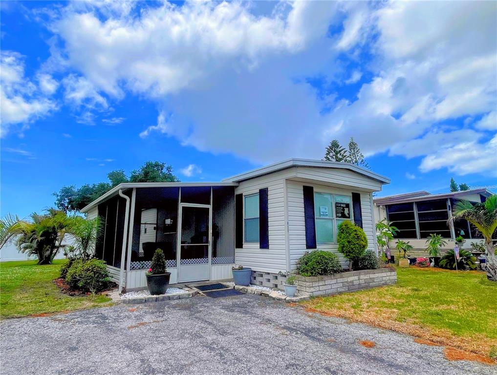 5316 53RD AVENUE E UNIT R36