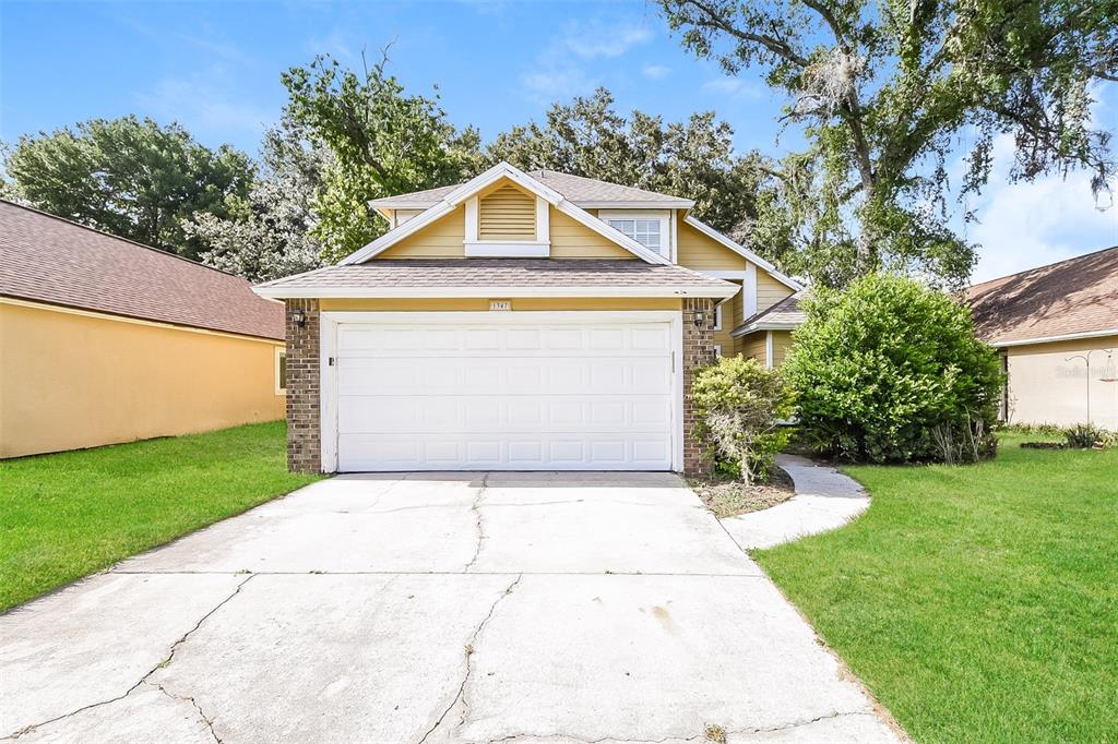 1347 BLACK WILLOW TRAIL