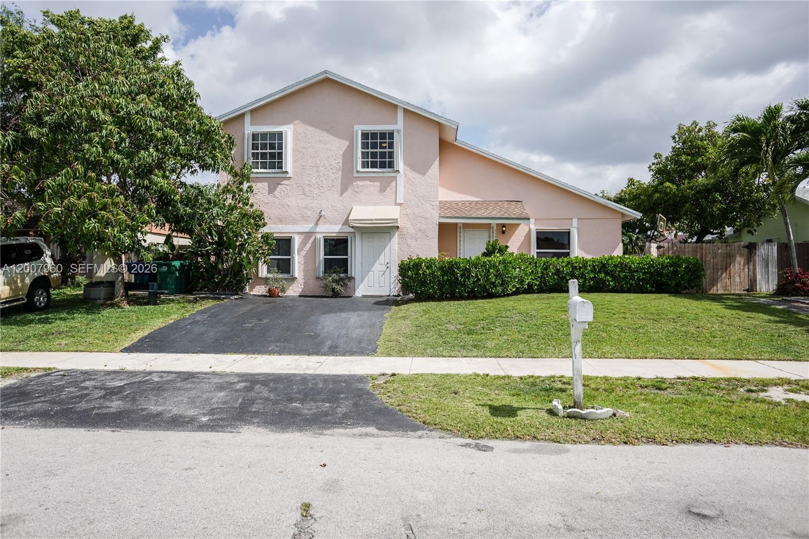 11311 SW 164th Ter, Miami FL 33157