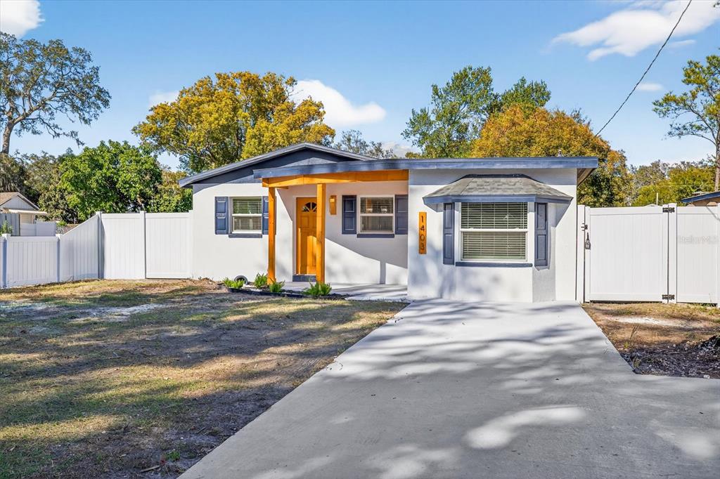 1403 W ARCTIC STREET