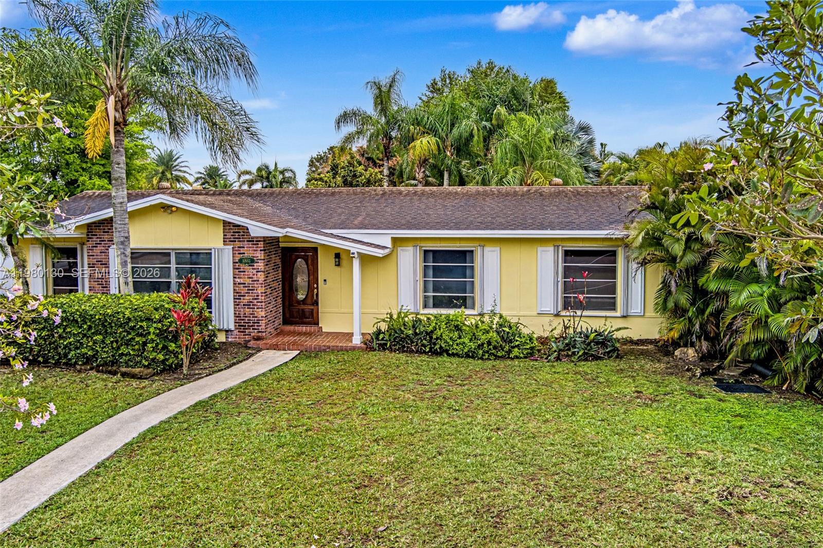 10555 SW 124th Rd, Miami FL 33186