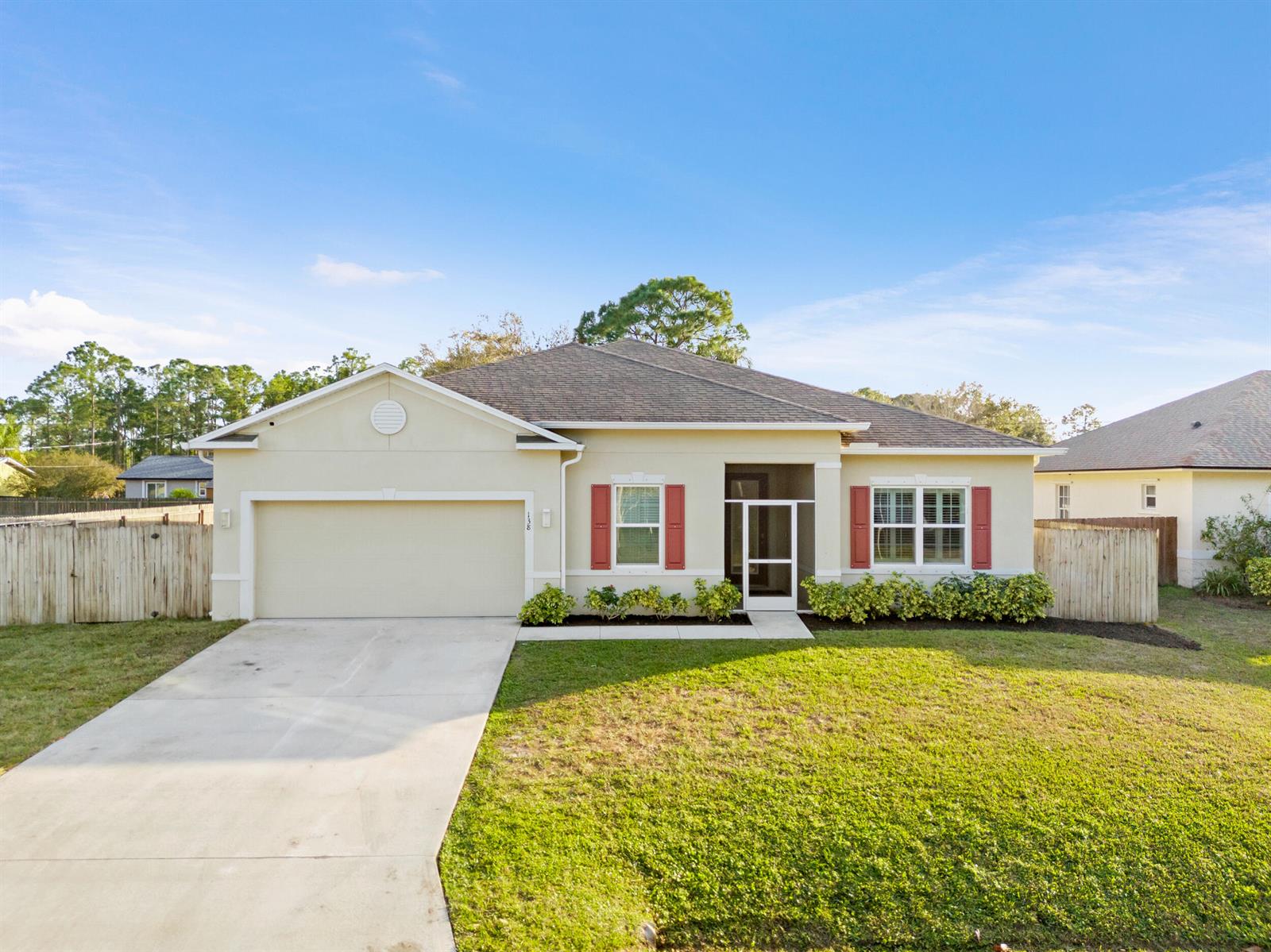 138 Cameron Street SE, Palm Bay FL 32909