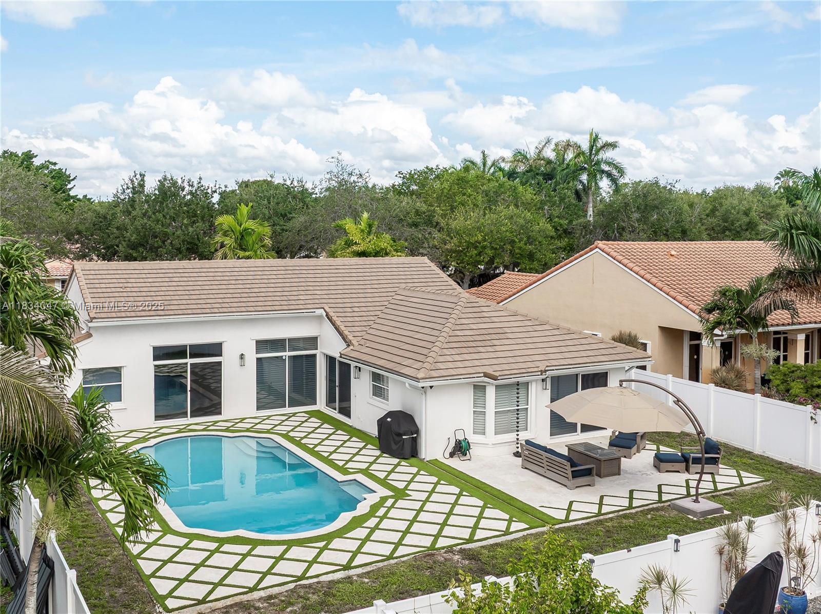 4125 SW 152nd Ave, Miramar FL 33027