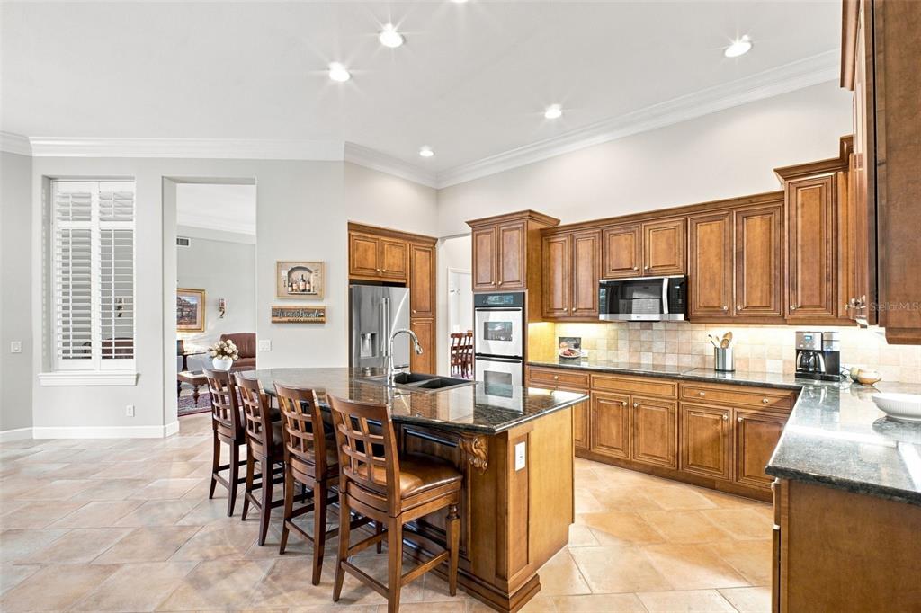2862 DEER RUN, TARPON SPRINGS, FL — photo 4 of 30