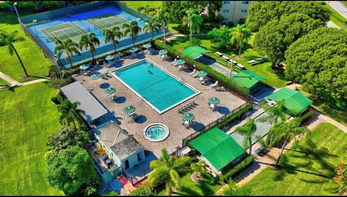 2615 NE 3rd Court # 217, Boynton Beach FL 33435