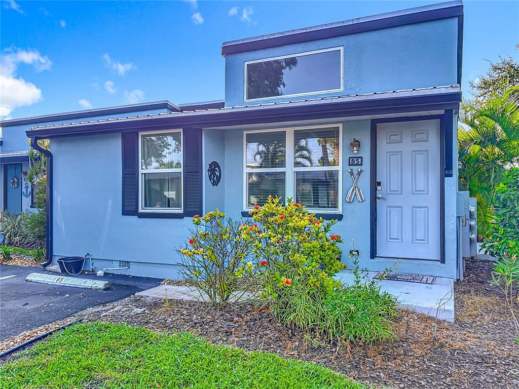 85 HEATHER POINT COURT UNIT 850
