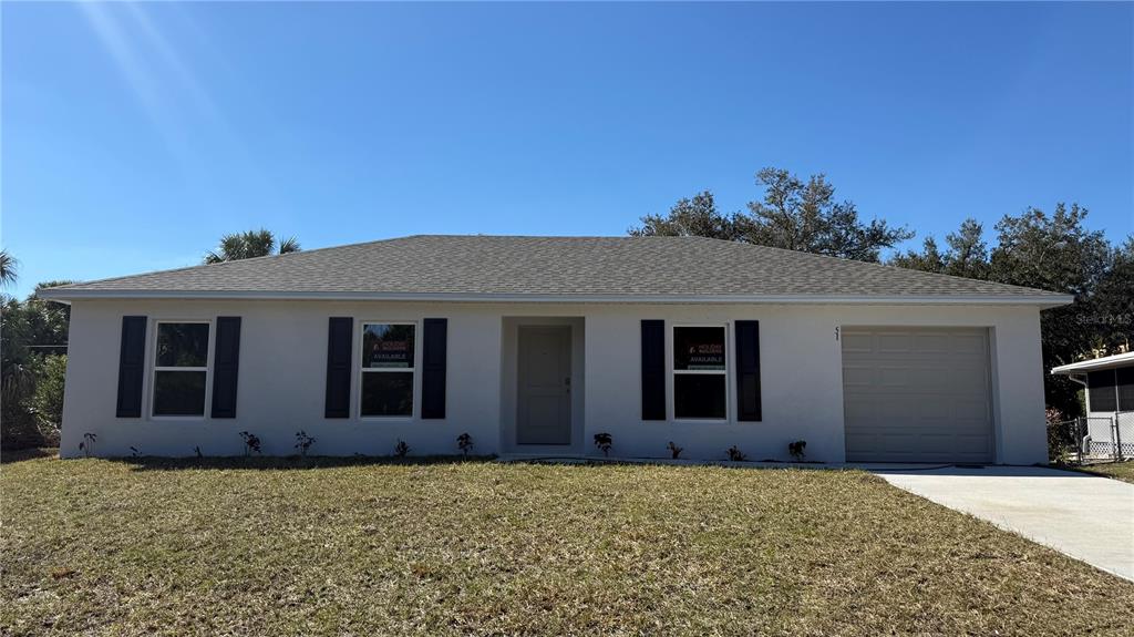 51 DENVER DRIVE