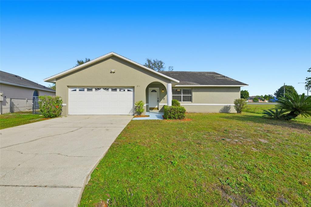 811 ALBI COURT