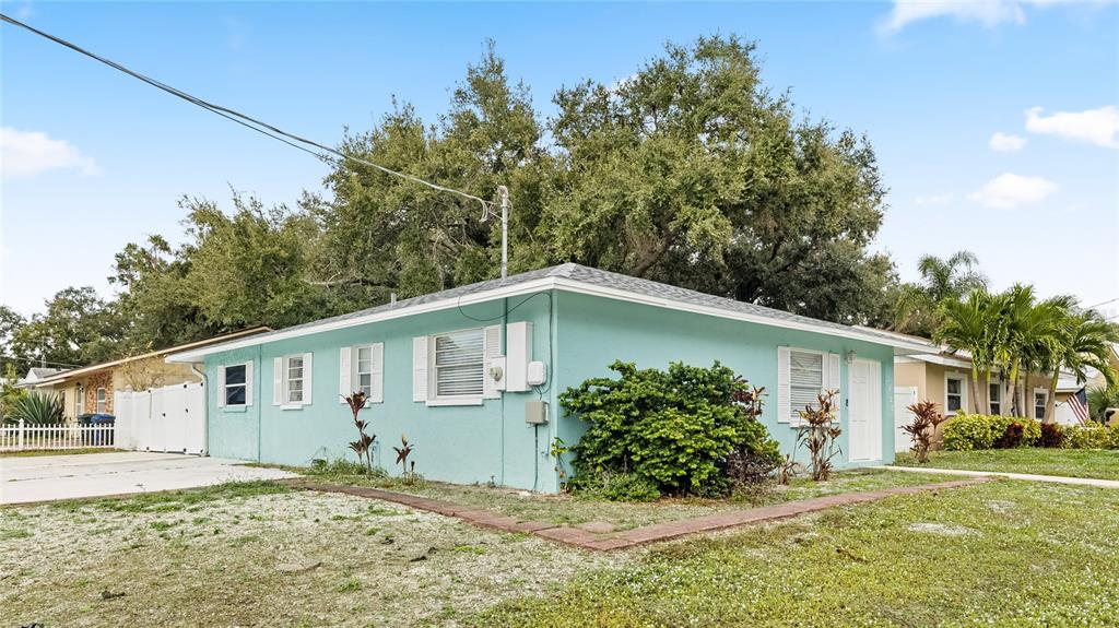 3825 PROCTOR ROAD