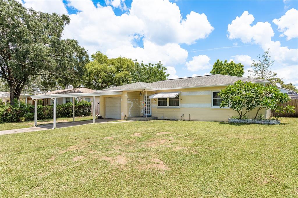 11735 FOREST HILLS DRIVE