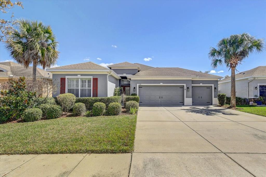 11118 FOSTER CARRIAGE ROAD