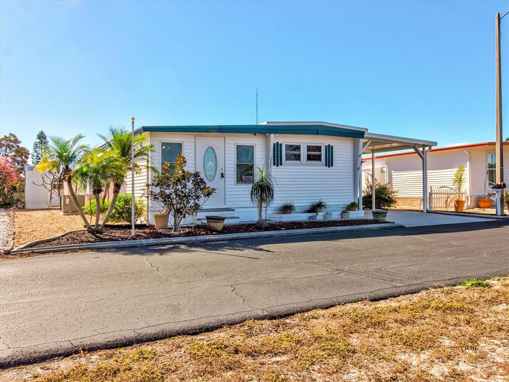 3352 KAUNA POINT DRIVE