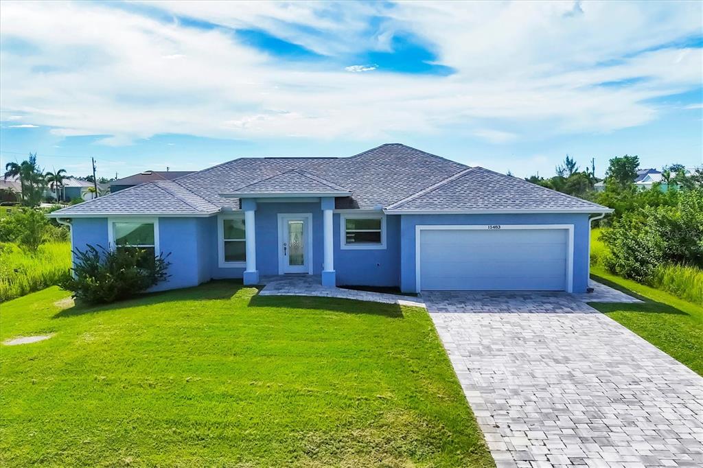 15483 MCCOMB CIRCLE