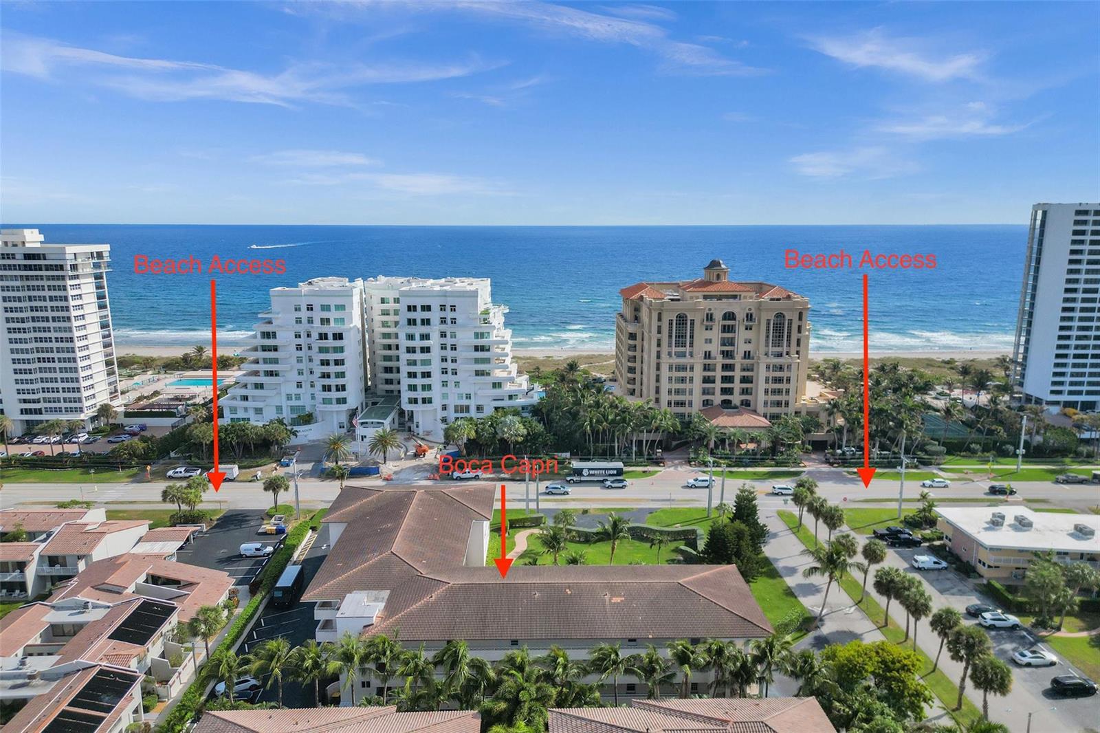2501 S Ocean Boulevard # 1030, Boca Raton FL 33432