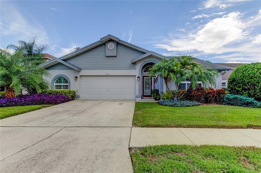 11426 GLENMONT DRIVE