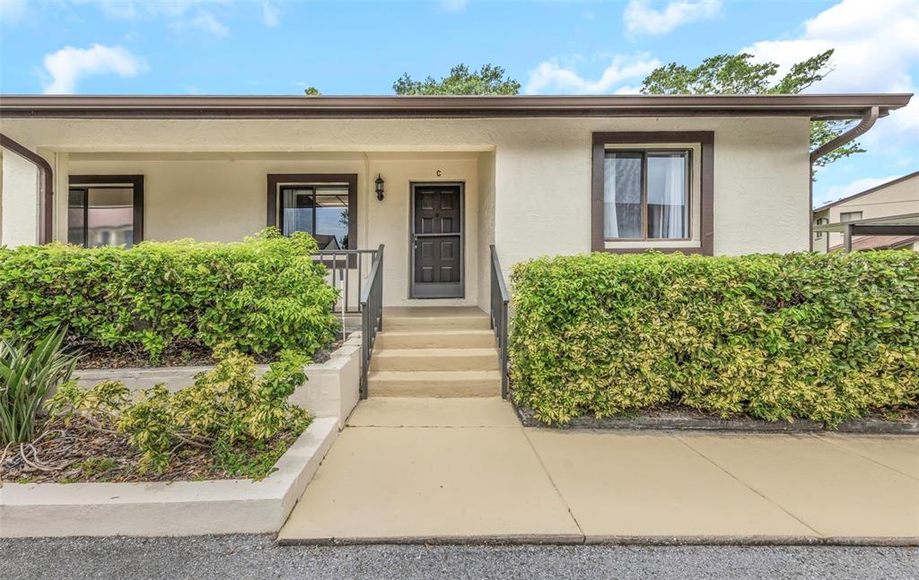 3581 MAGNOLIA RIDGE CIRCLE Unit C