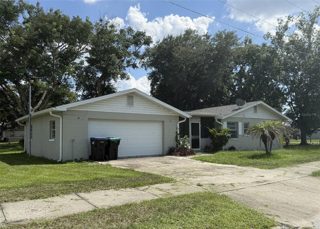 1927 DIAMOND DRIVE