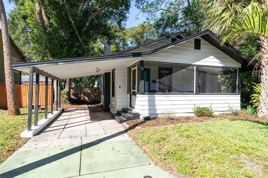 12 N FOREST AVENUE