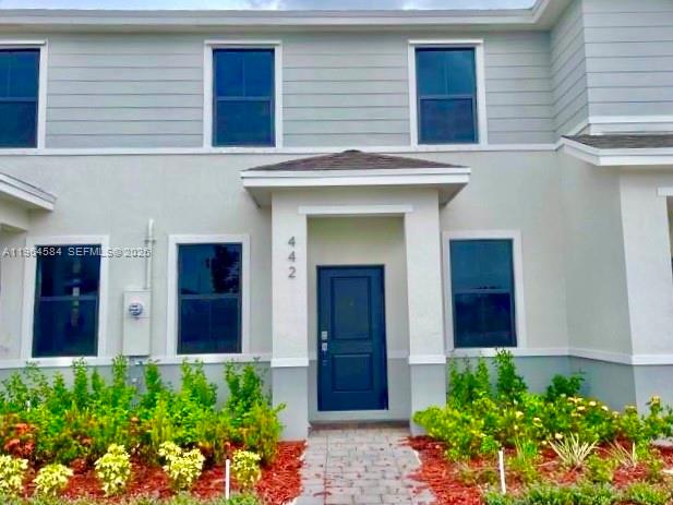 442 NE 13th St, Florida City FL 33034
