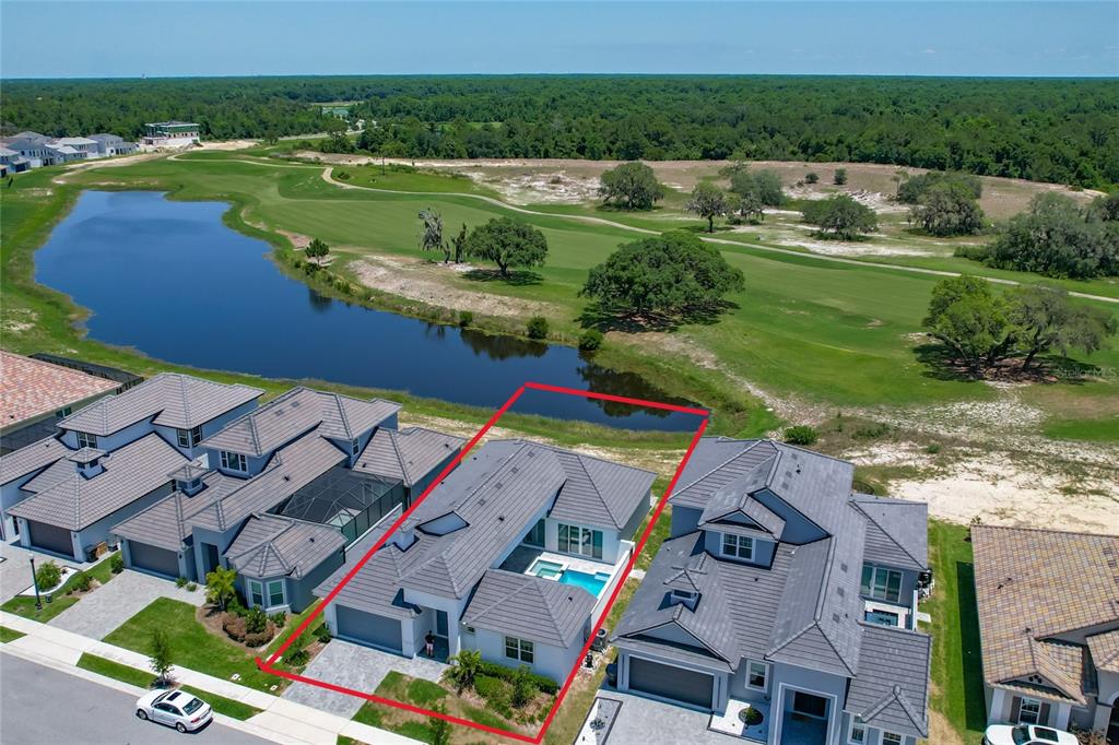 235 HAMPTON LOOP, DAVENPORT, FL — photo 2 of 30