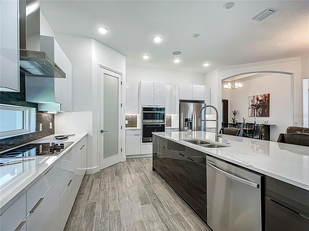 235 HAMPTON LOOP, DAVENPORT, FL — photo 4 of 30