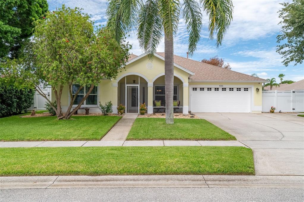 411 WENTHROP CIRCLE