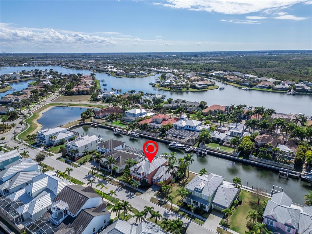 616 MIRABAY BOULEVARD, APOLLO BEACH, FL — photo 2 of 30