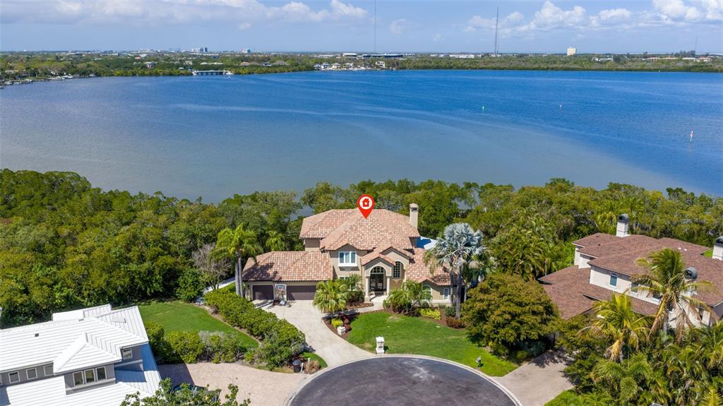 1285 GASPARILLA DRIVE NE
