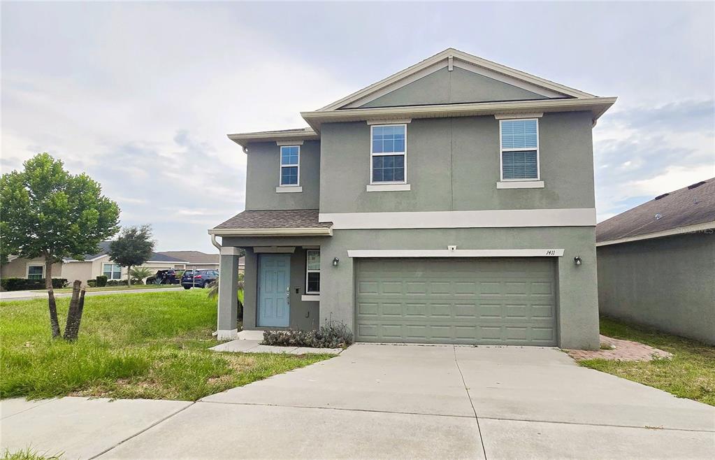 1411 WOODLARK DRIVE