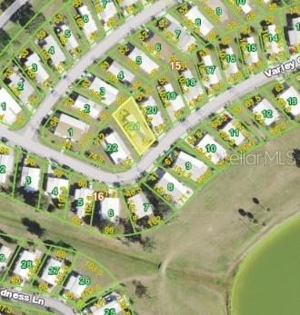 7361 VARLEY CIRCLE