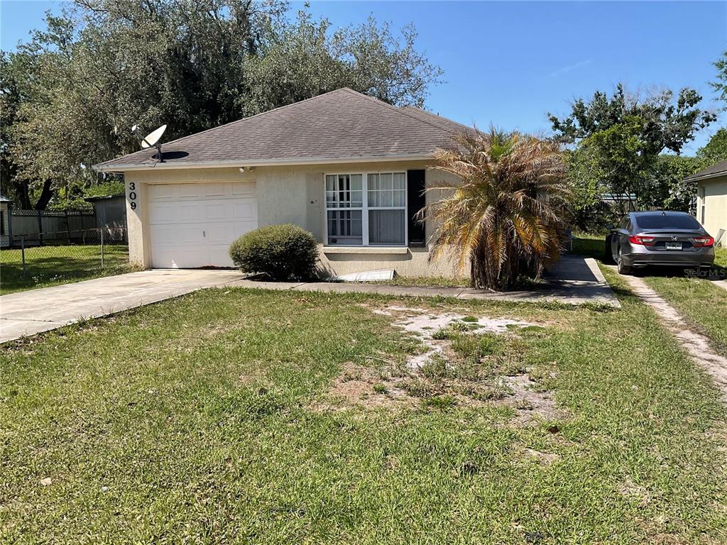 309 NW 9TH STREET