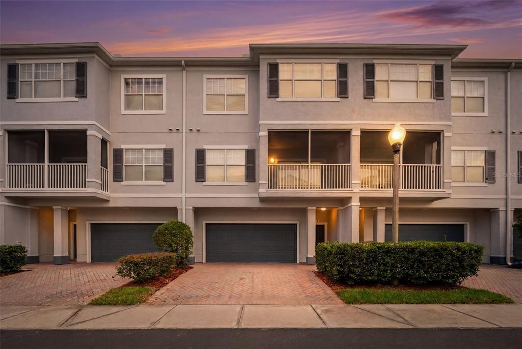 2532 GRAND CENTRAL PARKWAY UNIT 8