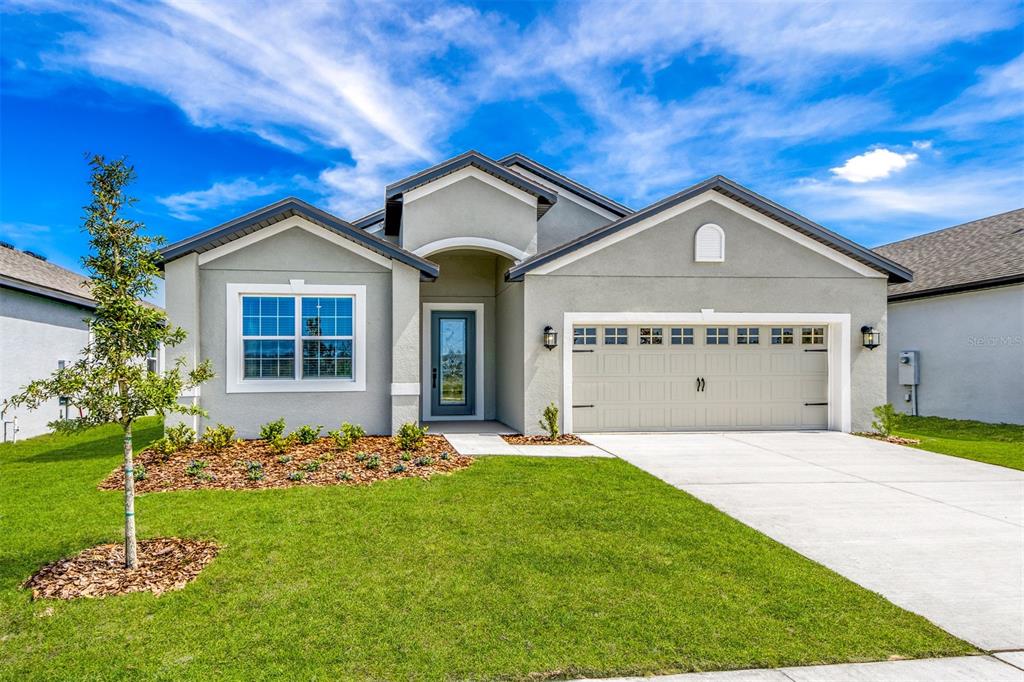 3343 CHINOTTO DRIVE