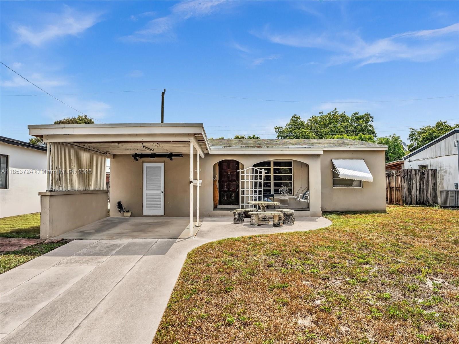 5408 NE 3rd Ter, Oakland Park FL 33334