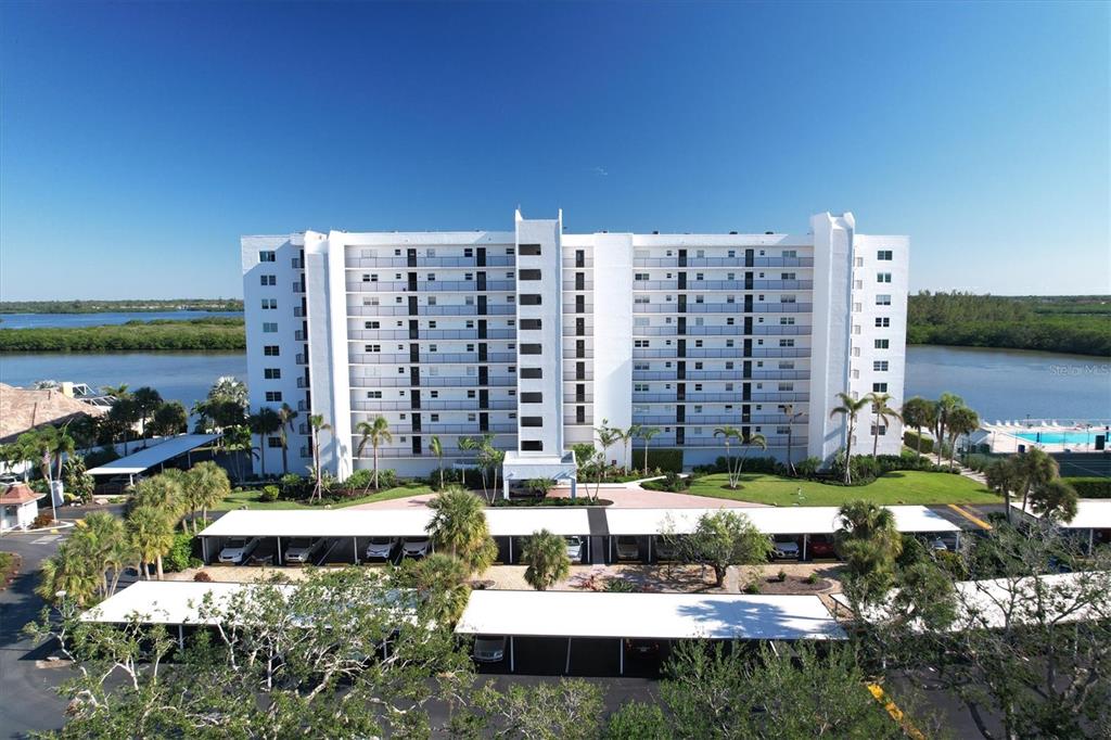 9393 MIDNIGHT PASS ROAD UNIT 302