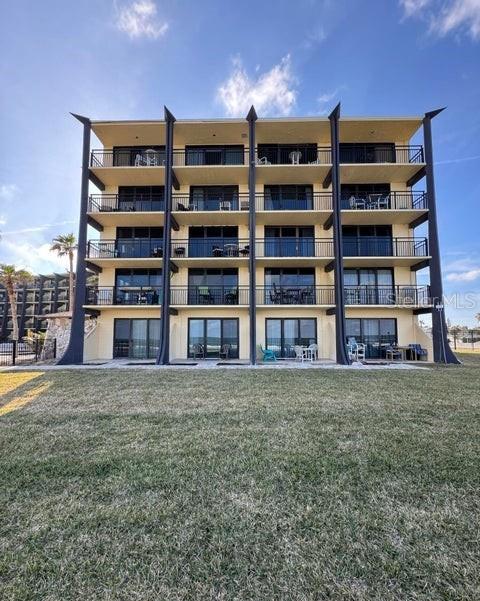 2301 S ATLANTIC AVENUE UNIT 303