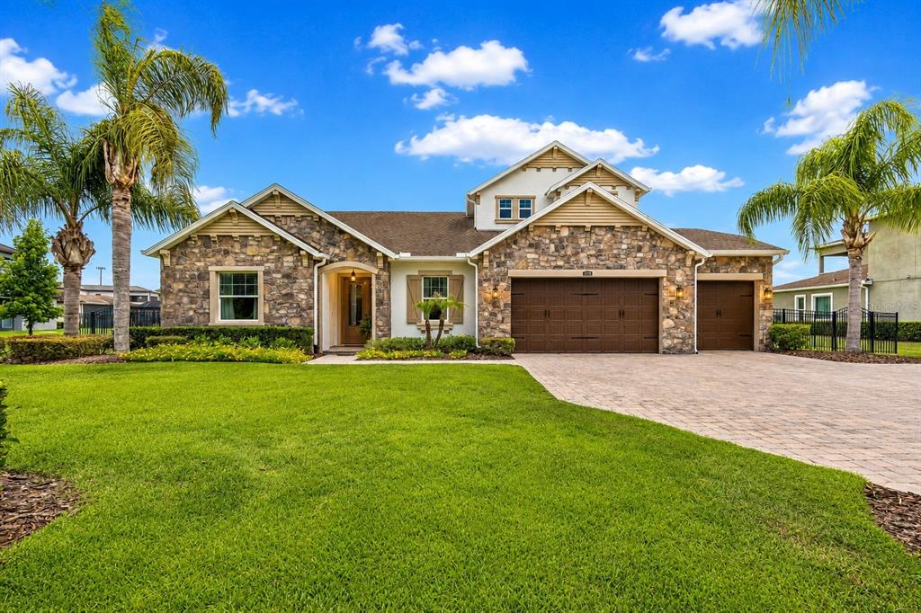 2709 CORDOBA RANCH BOULEVARD